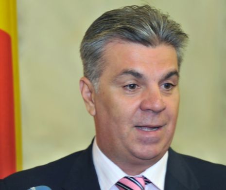 Zgonea: Politicianul de calibru, Adrian Năstase a lansat o temă la care nu am voie să nu reflectez în calitate de om politic -alegerile pe liste
