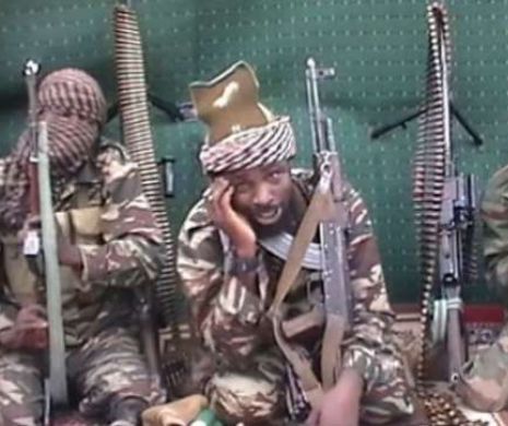 Abubakar Shekau, liderul cu nouă vieți al grupării teroriste Boko Haram, a fost ucis, susține armata nigeriană