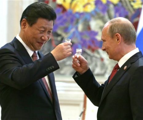 „Această idee este pe deplin reală”. Rusia şi China doresc să renunţe LA DOLAR!