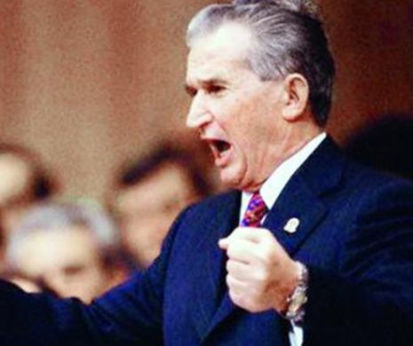 ADEVARUL despre Ceausescu a iesit la iveala!