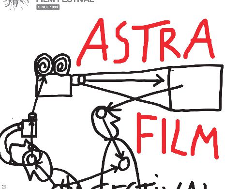 Astra Film Festival 2014 - cinema documentar de top la Sibiu!