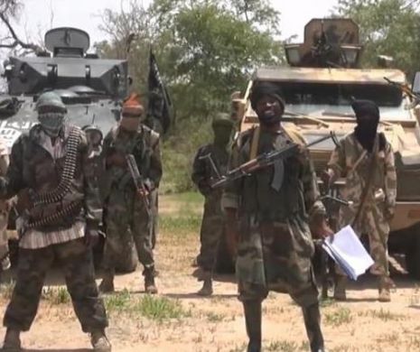 Atac kamikaze în Nigeria. 13 persoane au murit și alte 34 au fost rănite