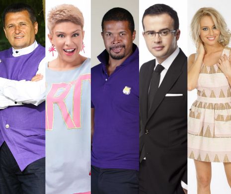 AUDIENTE GENERALE AUGUST 2014. PRO TV isi mentine pozitia de lider, TVR 1 cea mai mare scadere din top 10. Ce loc au ocupat Antena 1 si 3?