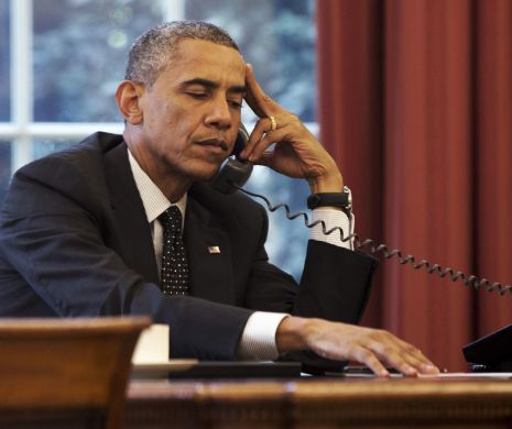 Barack Obama promite distrugerea Statului Islamic: ”SUA vor colabora pentru a distruge această rețea a morții”