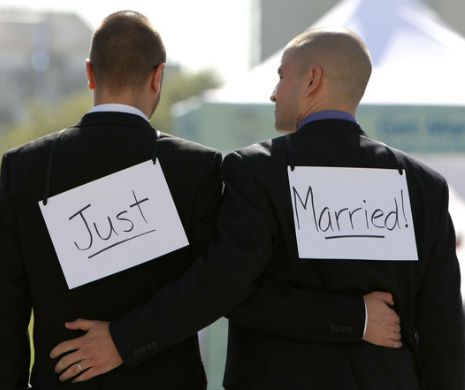 BBC: Căsătorii GAY FALSE aranjate de români cu IMIGRANŢII ilegali din Marea Britanie | VIDEO