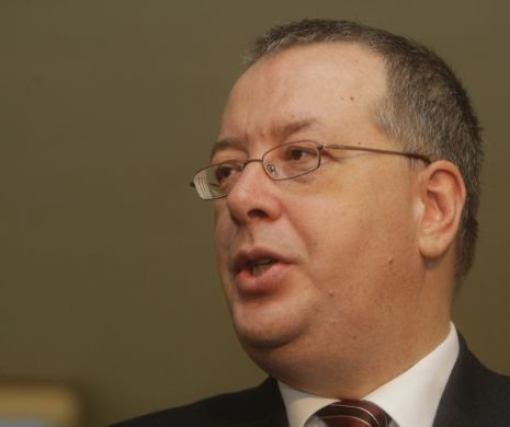 Bogdan Chireac îşi PERIE şeful: „Astăzi am văzut impunerea la Bruxelles a unui NOU lider – Victor Ponta”