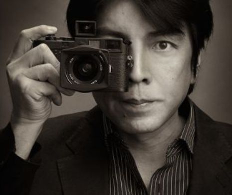 Bucureştiul de zi cu zi, prin ochii fotografului japonez Tomo Minoda