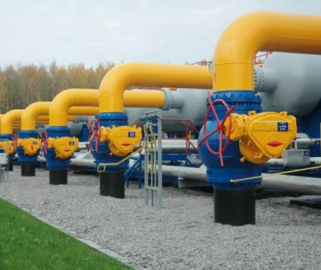 Camera Deputaților: Proiectul care prevede amânarea creșterii prețului la gaze, adoptat