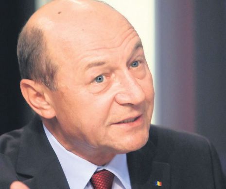 Candidații la prezidențiale, prin lentilele lui Băsescu