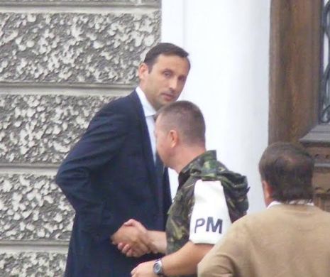 „Cârtița” din DNA Cluj mergea în vacanță cu amanta, pe banii celor anchetați de procurorii anticorupție