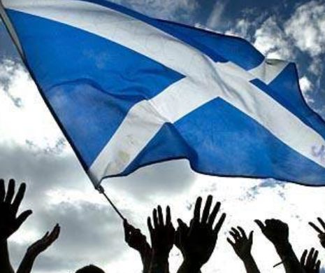 Casele de pariuri din Marea Britanie au început deja să plătească sume celor care mizează pe victoria taberei Nu în referendumul din Scoția