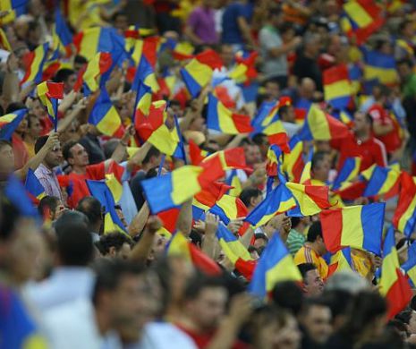 CE 2016. Peste 20.000 de bilete vândute pentru meciul România - Ungaria într-o singură zi