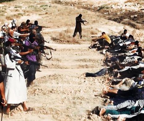 CIA: Statul Islamic are până la 31.000 de combatanți