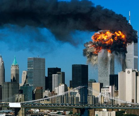 19 ani de la cel mai sângeros atentat din istorie! Cele cinci moduri în care 9/11 a schimbat America
