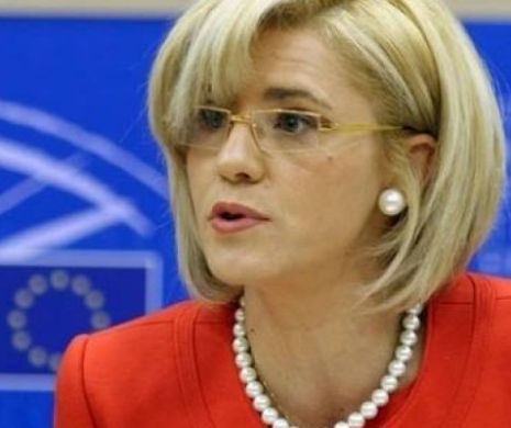 Comisar european. Corina Crețu țintește Dezvoltarea Regională
