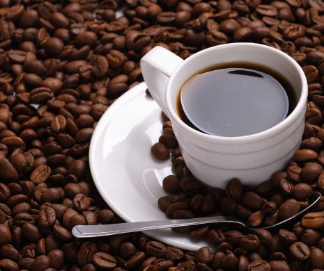 Cum se poate maximiza efectul cafelei