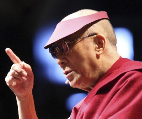 Dalai Lama vrea să fie ultimul lider spiritual al tibetanilor