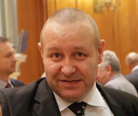 Daniel Fenechiu a demisionat din PP-DD