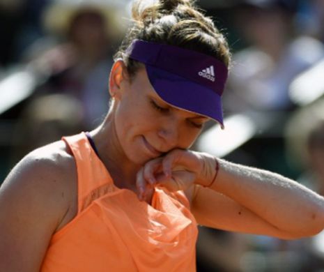 Decizie RADICALA luata de Simona Halep dupa esecul de la US Open