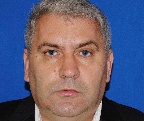 Deputatul ”auto” Gheorghe Coman, eliberat condiţionat din Penitenciarul Focşani