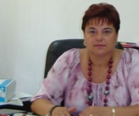 Directoarea de la Bolintineanu, Costica Vărzaru, condamnată la 100 de zile de muncă în folosul comunității