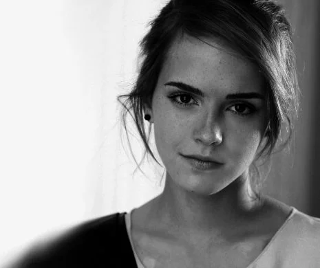 Discursul despre feminism al actriţei Emma Watson i-a enervat pe hackerii care fac publice imagini nud pe internet