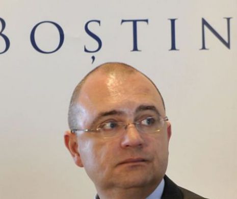 Dosarul Microsoft.  Fostul ministru gabriel Sandu, dat pe mâna DNA de avocatul Doru Boștină