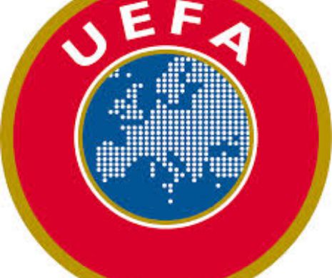 Două echipe din România nu vor primi bani de la UEFA, din cauza restanelor financiare