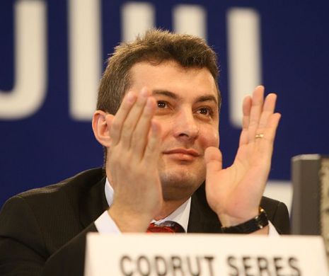 Două ministere au fost  introduse în procesul lui Codruț Șereș ca părți vătămate