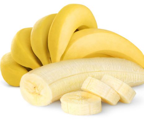 Efect miraculos. Ce se întâmplă dacă mănânci o banană pe zi?