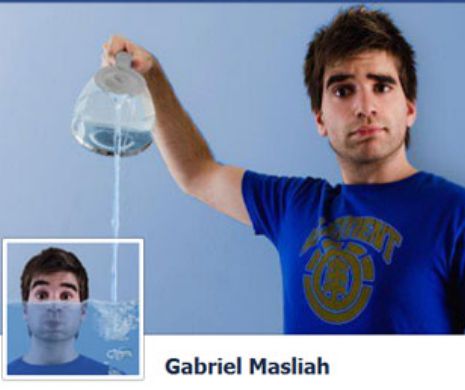 Ei sunt cei mai CREATIVI oameni de pe Facebook. iată cum şi-au personalizat profilul | GALERIE FOTO