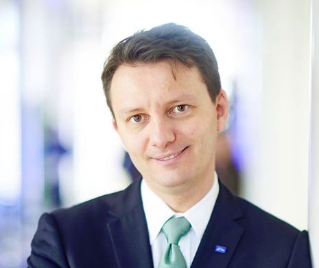 Europarlamentarul PMP Siegfried Mureșan a fost desemnat raportor din partea Grupului PPE pentru Raportul anual al Băncii Europene de Investiții