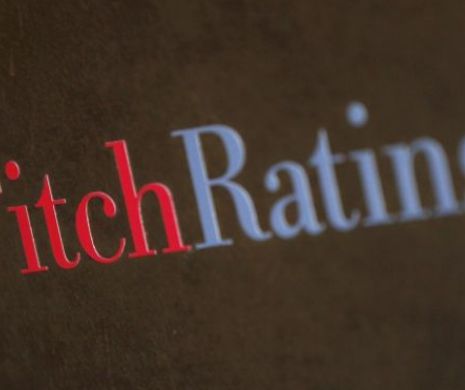 Fitch a confirmat rating-ul aferent datoriei guvernamentale a României pe termen lung, în valută, la BBB-