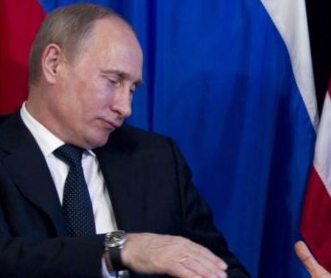 Fost oficial american: SUA au adoptat împotriva Rusiei sancţiuni uşor de anulat