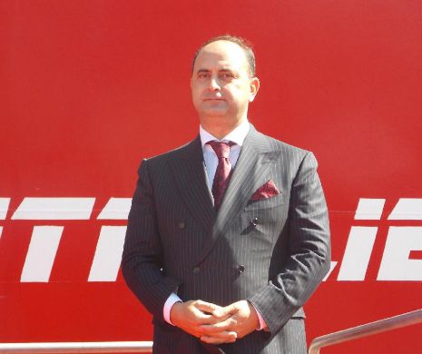 Gabriel Comănescu: „Avem un dialog perfect, despre port, cu ministrul Transporturilor. Pentru mine, primarul Constanţei nu există”