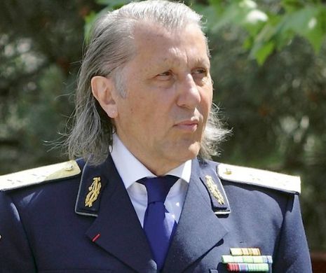 Generalul Ilie Năstase depune plângere penală împotriva lui Robert Turcescu