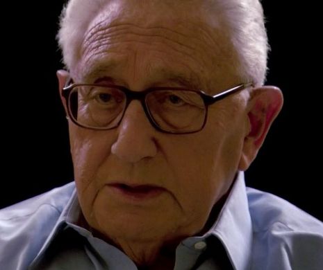 Henry Kissinger spune că vom avea o nouă ordine mondială, ca urmare a conflictelor din întreaga lume