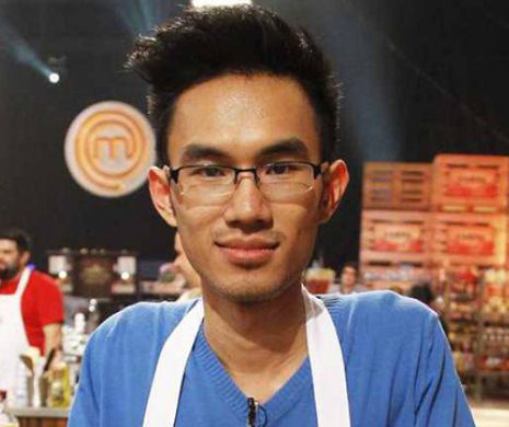 Începem ziua cu o ştire tristă! IMAGINI TERIBILE cu vietnamezul Nini de la MasterChef