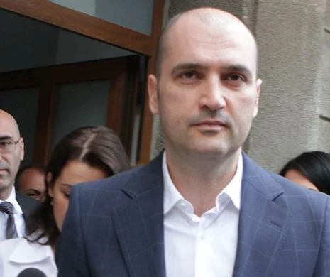 Instanța supremă a respins cererea lui Sorin Alexandrescu de sesizare a Curții Constituționale în dosarul RCS&RDS