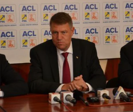 Iohannis amenință degeaba, primarii ACL pleacă