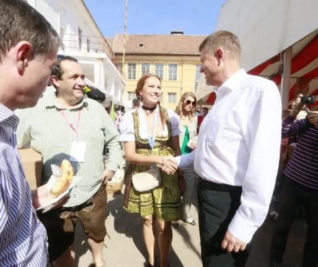 Iohannis promite măsuri de 6 miliarde de euro. De unde scoate banii?