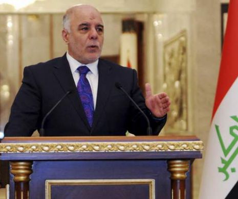 Irakul are un nou Guvern. Parlamentul a aprobat cabinetul al-Abadi