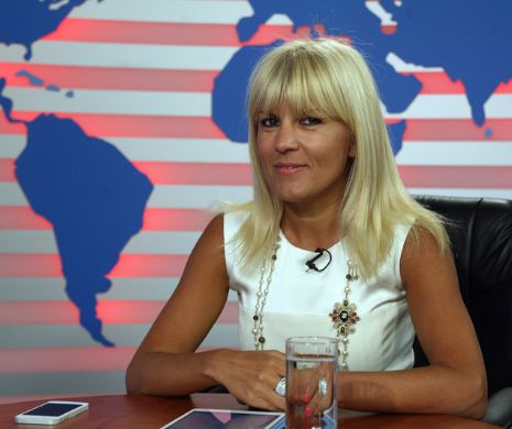 JURNAL DE CAMPANIE: Elena Udrea a făcut SHOW în emisiunea lui Teo; a început campania negativă la adresa lui Iohannis; Ponta pregăteşte lansarea candidaturii sale, după model american