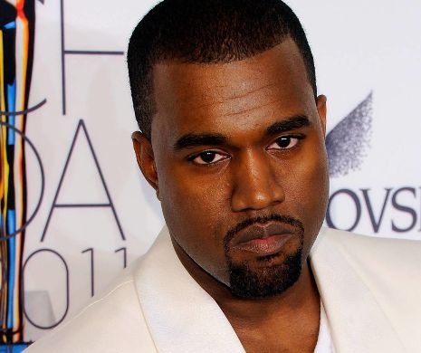 Kanye West a umilit doi fani cu handicap motor