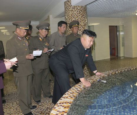 Kim Jong-un are probleme de sănătate. Oficial el a fost OPERAT după ce şi-a FRACTURAT ambele glezne | VIDEO