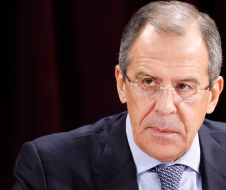 Lavrov: ”SUA vor să profite de situația actuală pentru a tăia legăturile economice dintre Europa și Rusia”