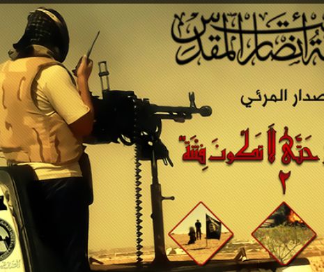 Liderul unei grupări teroriste care opera în Sinai, eliminat de armata egipteană