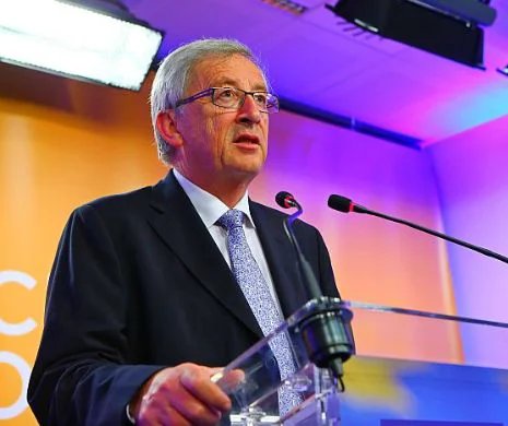 LISTA viitorilor COMISARI EUROPENI, acceptați de președintele Jean Claude Juncker