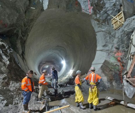 Magistrala de metrou Eroilor - Drumul Taberei ar putea fi blocată