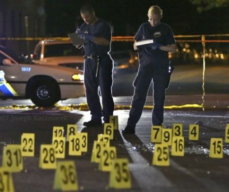 MASACRU în Florida. Un bărbat a ucis șapte persoane, dintre care şase copii, apoi și-a luat viața